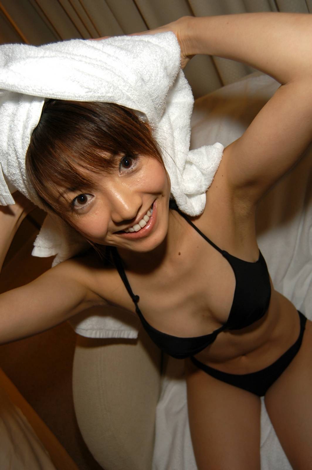 Iwai Yasui [BWh] bwh0005manami Yasui